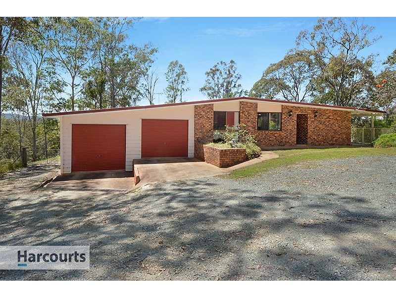 93 Postmans Track, Kobble Creek QLD 4520