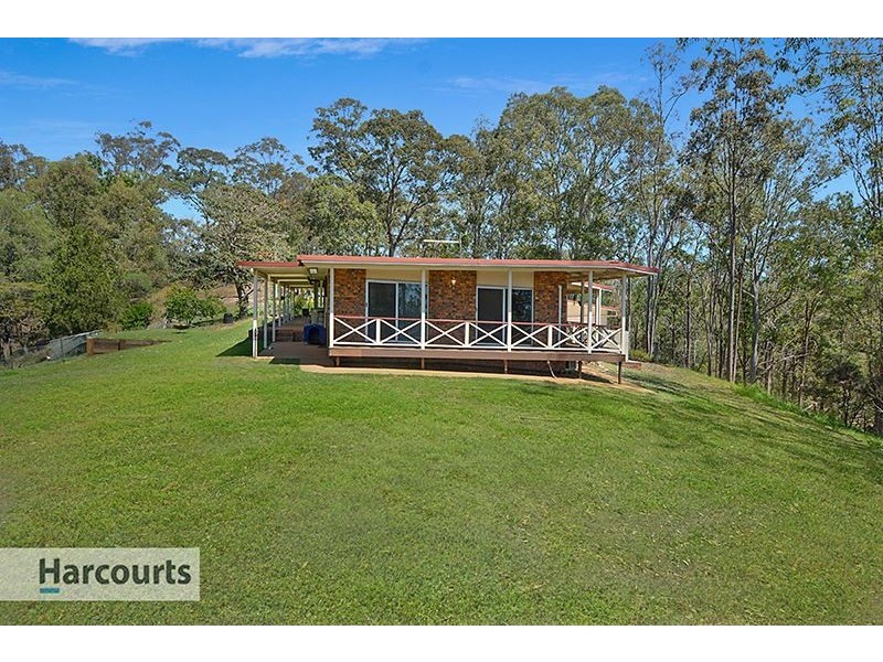 93 Postmans Track, Kobble Creek QLD 4520