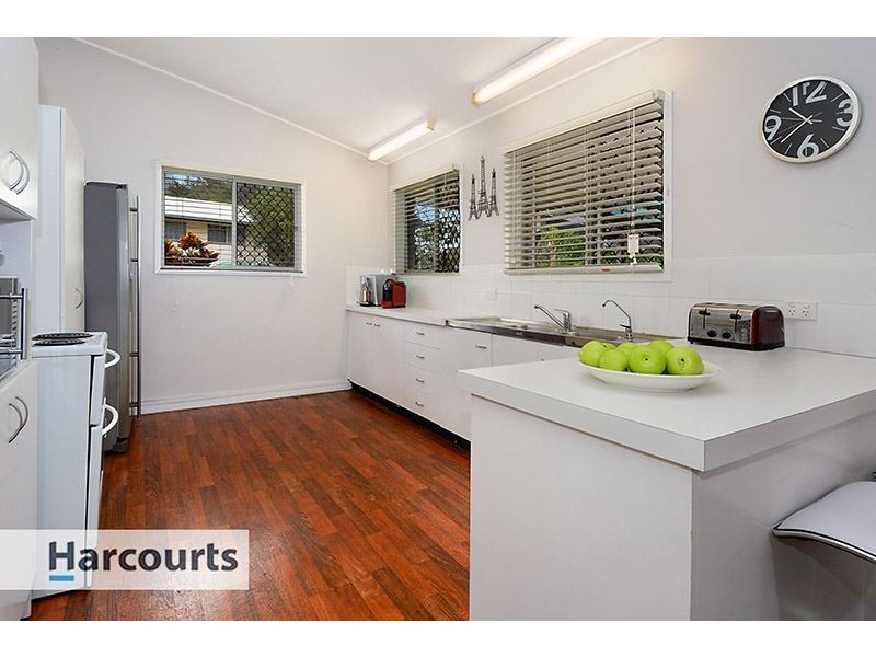 13 Lemm Street, Proposed Lot 1, Everton Hills QLD 4053