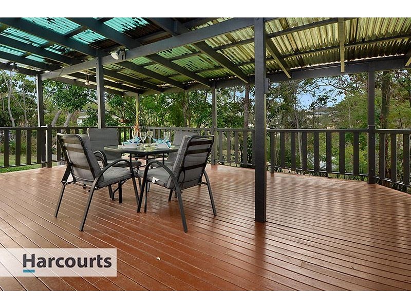 13 Lemm Street, Proposed Lot 1, Everton Hills QLD 4053