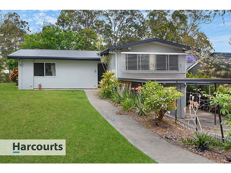 13 Lemm Street, Proposed Lot 1, Everton Hills QLD 4053