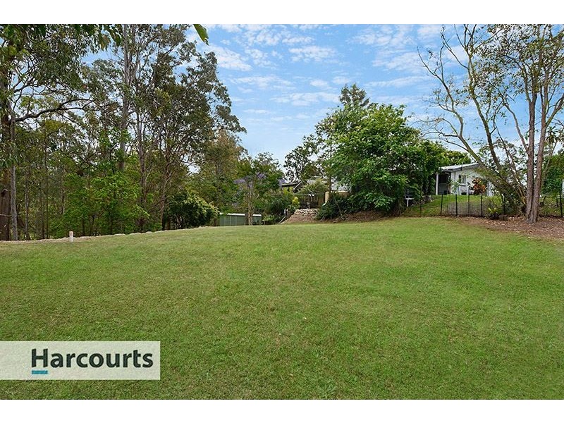 Lot 2 proposed 13 Lemm Street, Everton Hills QLD 4053