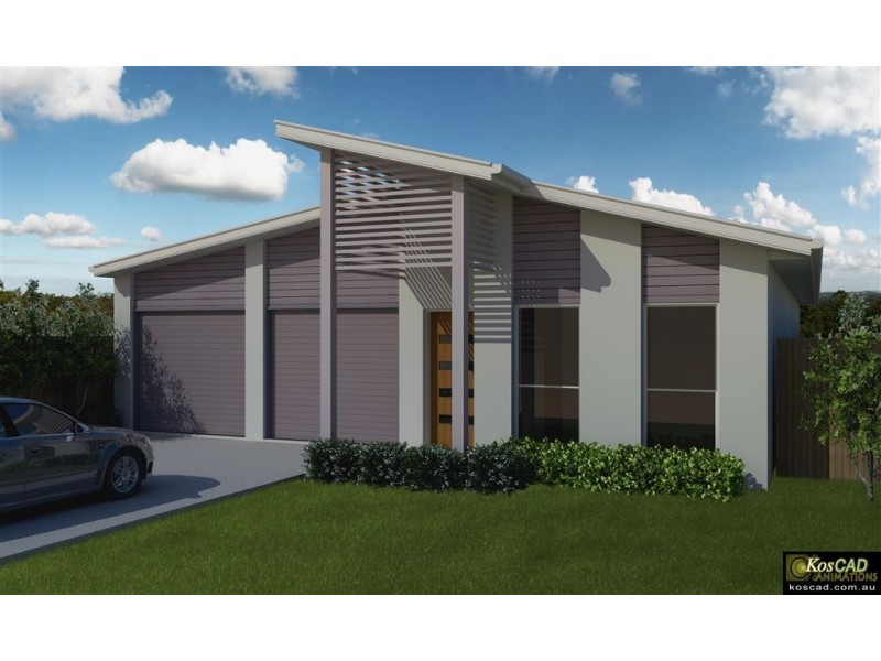 Lot 2 proposed 13 Lemm Street, Everton Hills QLD 4053