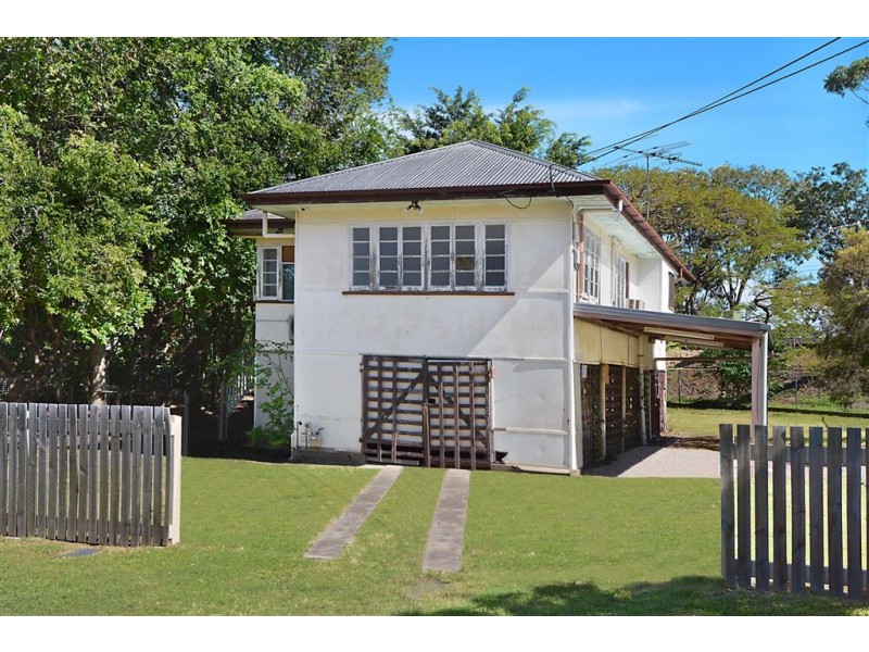 69 Le Geyt Street, Windsor QLD 4030