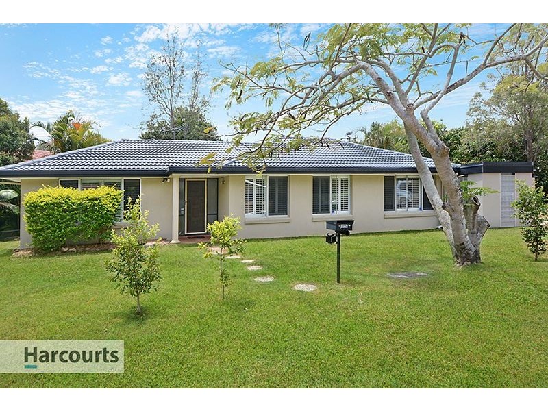 1 Lockrose Street, Mitchelton QLD 4053