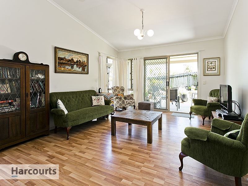 9/75 Mungarie Street, Keperra QLD 4054