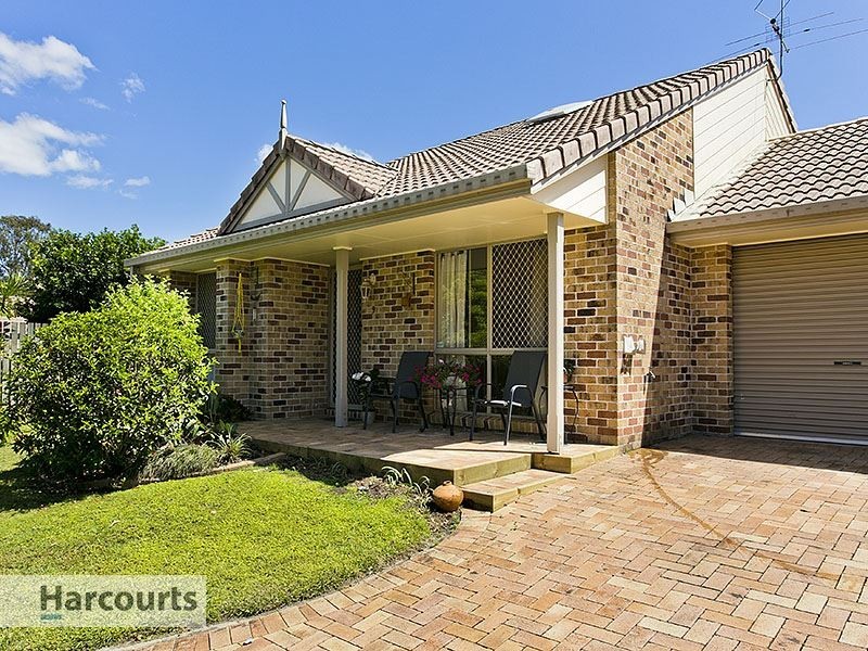 9/75 Mungarie Street, Keperra QLD 4054