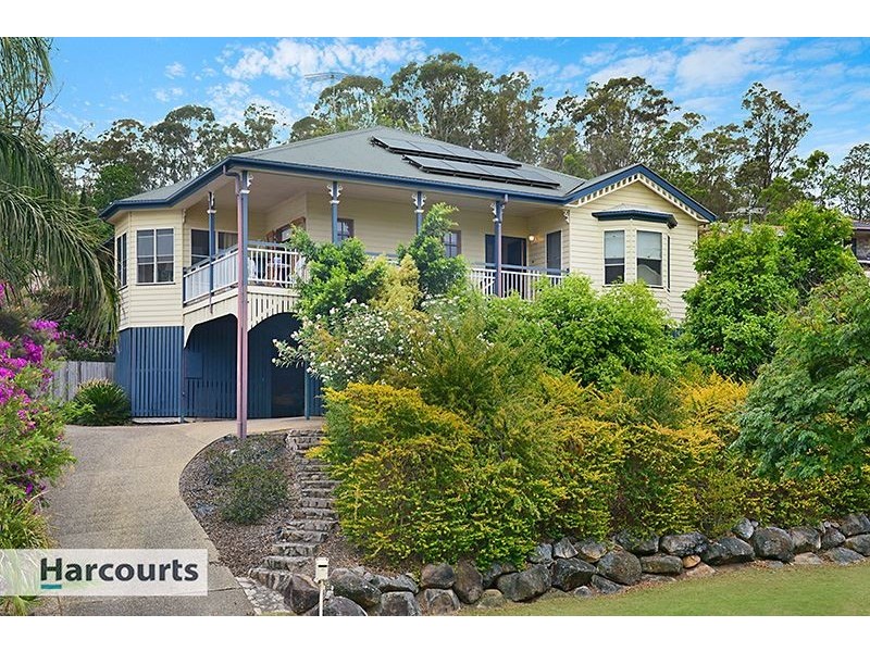 35 Linkwood Drive, Ferny Hills QLD 4055