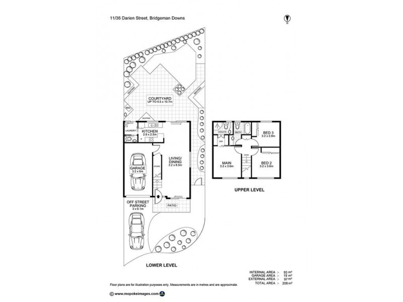 11/36 Darien Street, Bridgeman Downs QLD 4035
