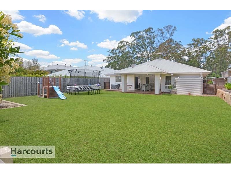 40 Rivergum Drive, Eatons Hill QLD 4037