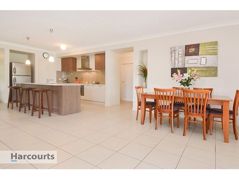 40 Rivergum Drive, Eatons Hill QLD 4037