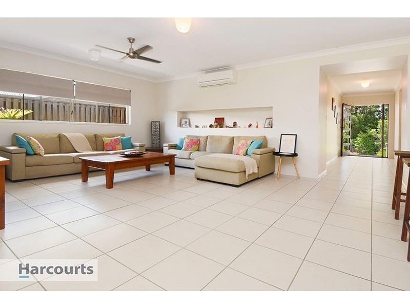 40 Rivergum Drive, Eatons Hill QLD 4037