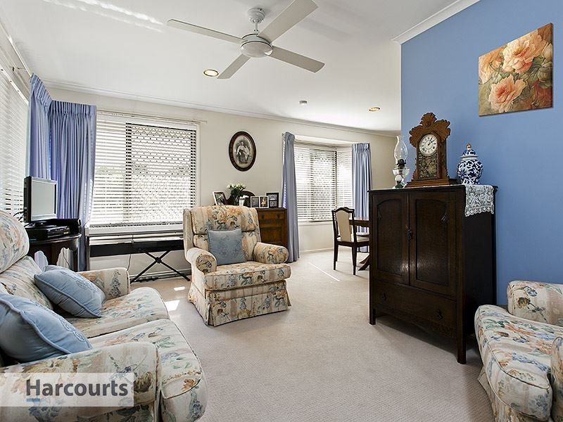 3 Lapilli Street, Keperra QLD 4054