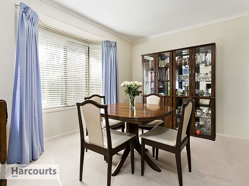 3 Lapilli Street, Keperra QLD 4054