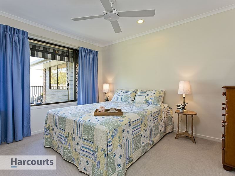 3 Lapilli Street, Keperra QLD 4054