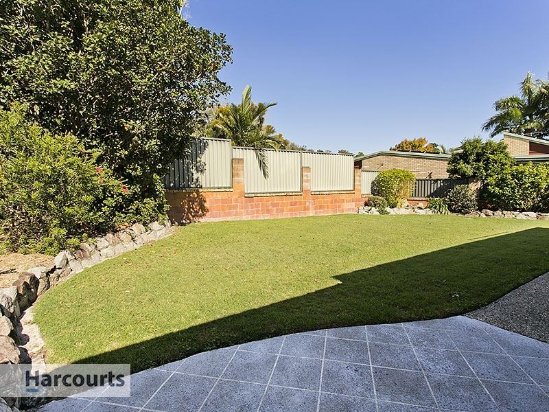 3 Lapilli Street, Keperra QLD 4054