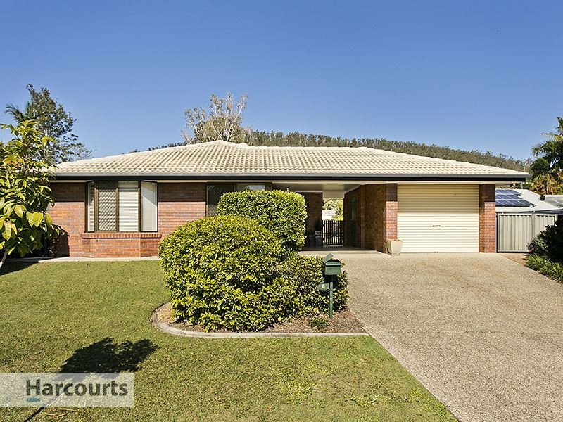 3 Lapilli Street, Keperra QLD 4054