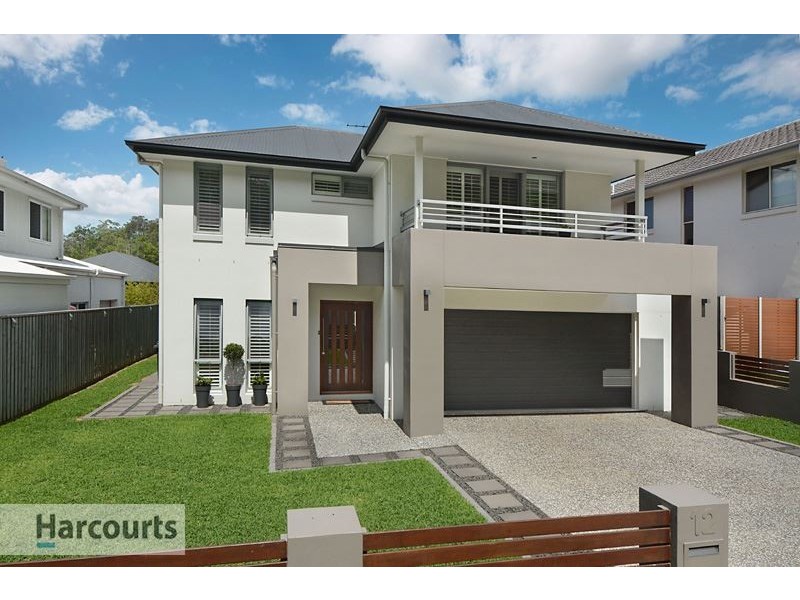 12 Morningvale Place, Mitchelton QLD 4053