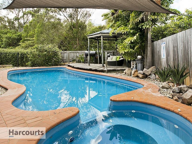 108 Kirralee Crescent, Upper Kedron QLD 4055