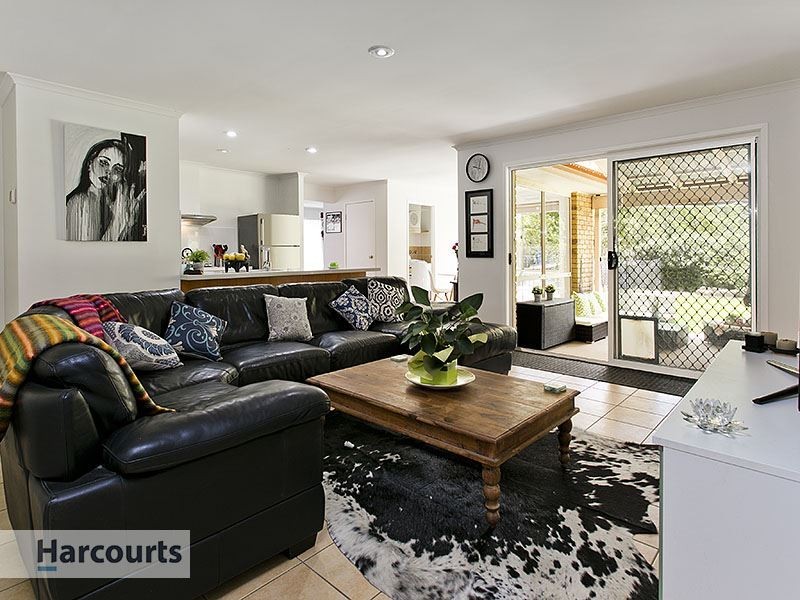 108 Kirralee Crescent, Upper Kedron QLD 4055