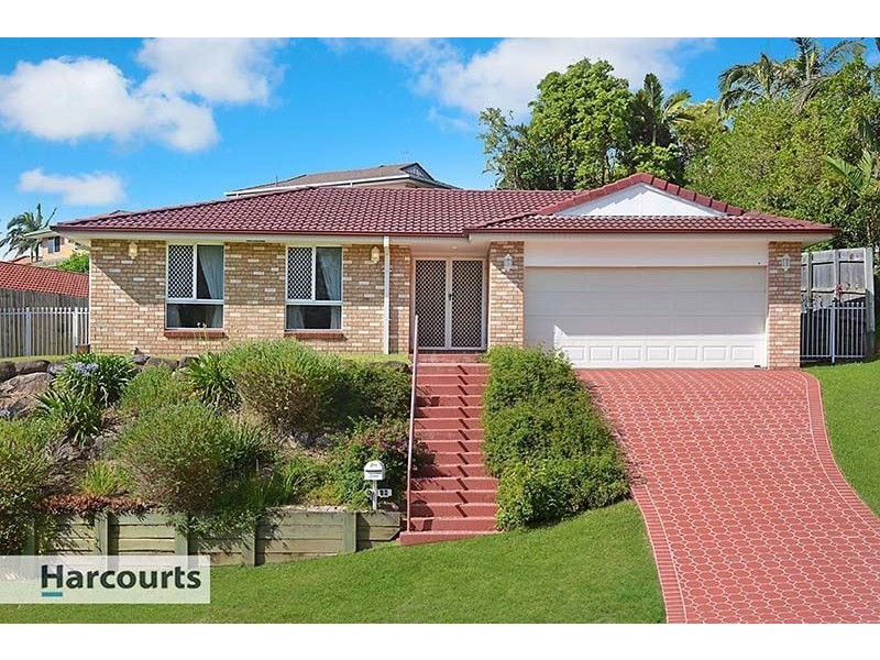 19 Strathmere Place, Upper Kedron QLD 4055