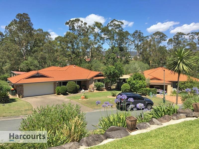 19 Strathmere Place, Upper Kedron QLD 4055
