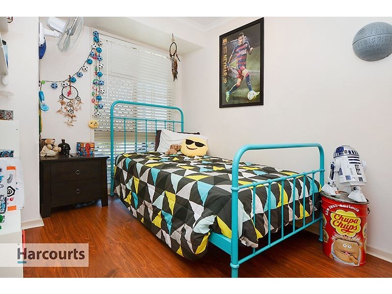 1 Double Bar Court, Arana Hills QLD 4054