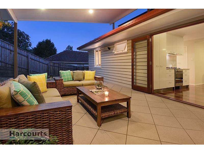 21 Benfield Street, Mitchelton QLD 4053