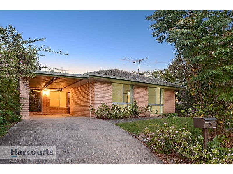 58 Kylie Avenue, Ferny Hills QLD 4055