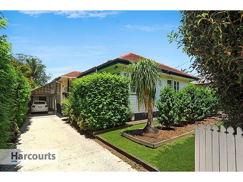 47 Ryland Street, Keperra QLD 4054