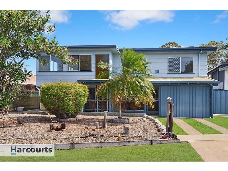 18 Joydon Street, Boondall QLD 4034