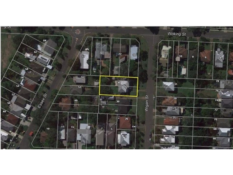 36 Wigan Street, Mitchelton QLD 4053