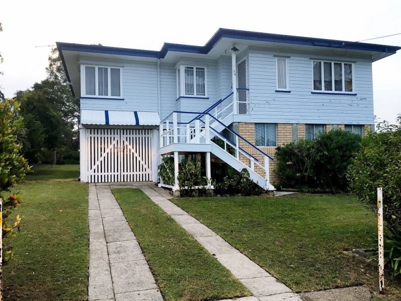 36 Wigan Street, Mitchelton QLD 4053