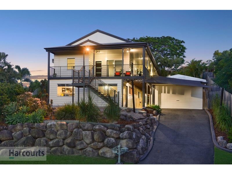 5 Rupicola Court, Arana Hills QLD 4054