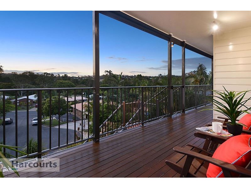 5 Rupicola Court, Arana Hills QLD 4054