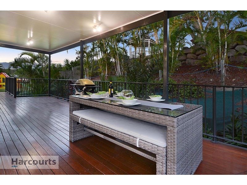 5 Rupicola Court, Arana Hills QLD 4054