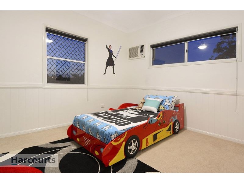 5 Rupicola Court, Arana Hills QLD 4054