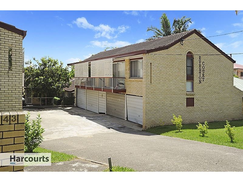 7/43 Buller Street, Everton Park QLD 4053