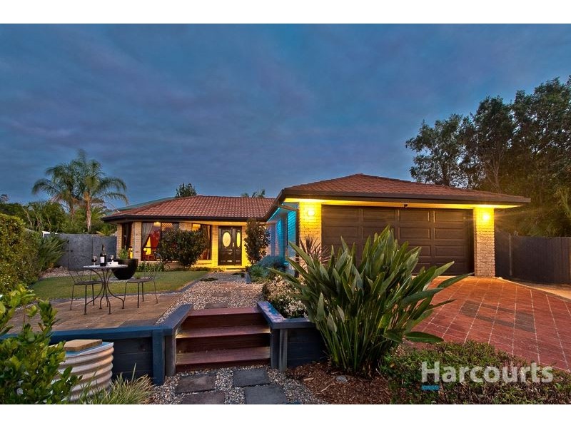 27 Montclare Court, Cashmere QLD 4500