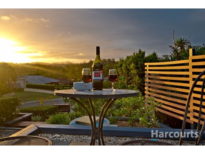 27 Montclare Court, Cashmere QLD 4500