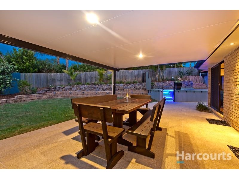 27 Montclare Court, Cashmere QLD 4500