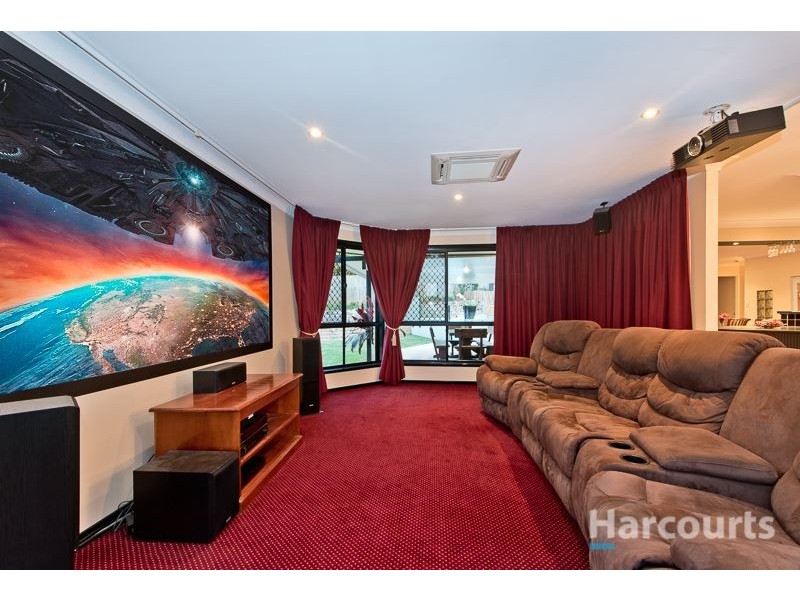 27 Montclare Court, Cashmere QLD 4500