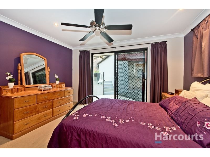 27 Montclare Court, Cashmere QLD 4500