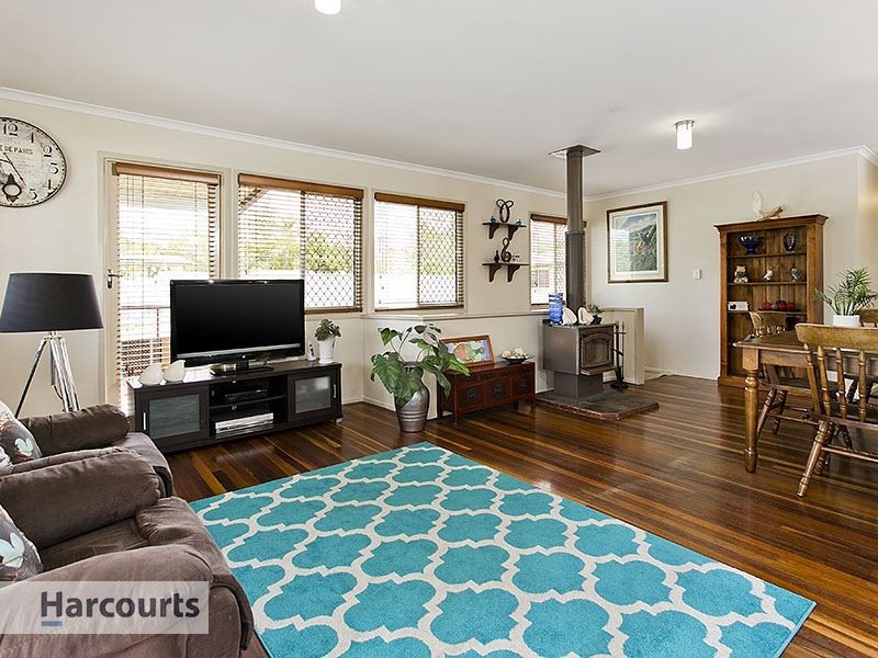 4 Mingela Street, Keperra QLD 4054