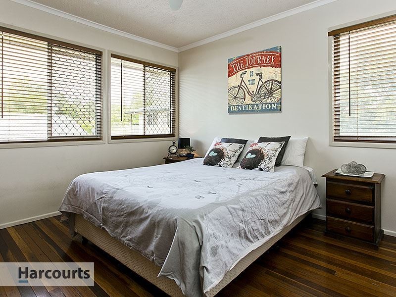 4 Mingela Street, Keperra QLD 4054