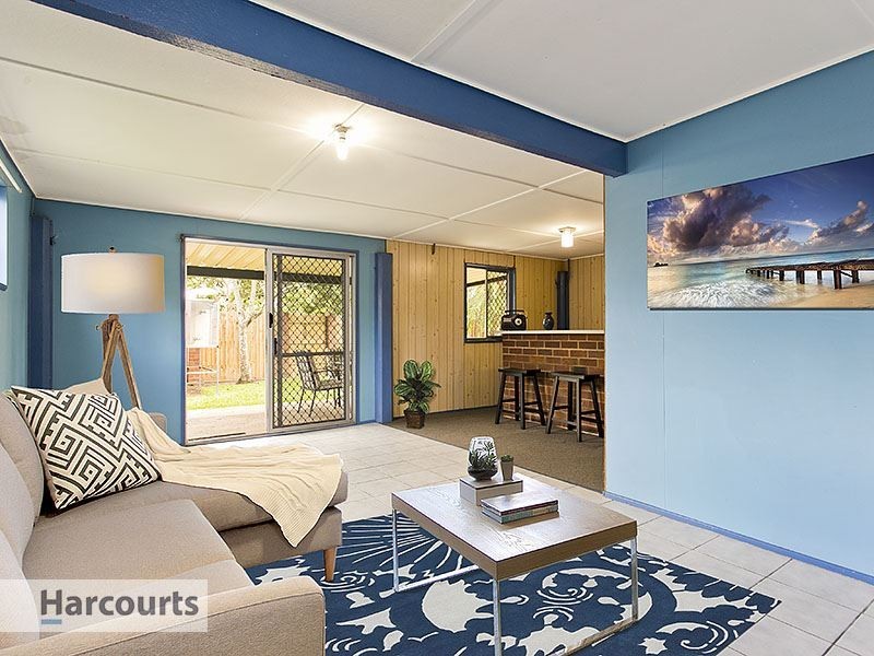 4 Mingela Street, Keperra QLD 4054