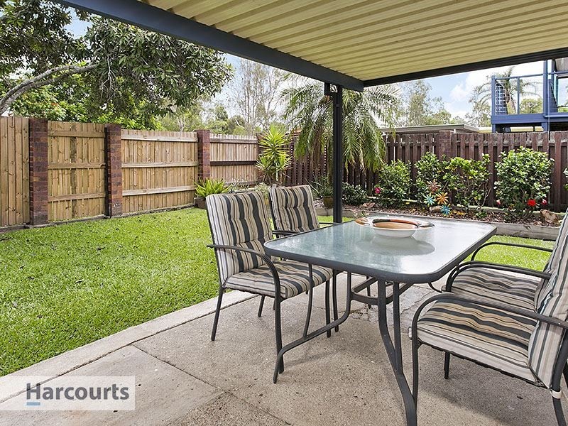 4 Mingela Street, Keperra QLD 4054