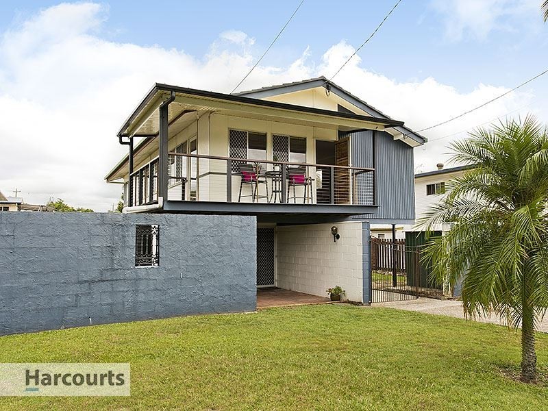 4 Mingela Street, Keperra QLD 4054