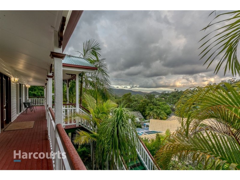 5 Tyrrell Court, The Gap QLD 4061