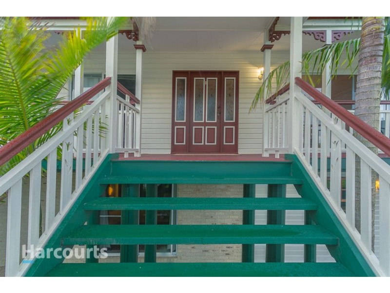 5 Tyrrell Court, The Gap QLD 4061